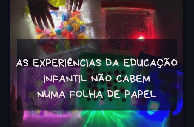 LIVE - DESENHO LIVRE NA EDUCAÇÃO INFANTIL - O QUE OBSERVAR? COMO